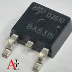 AOD2610 Type of
