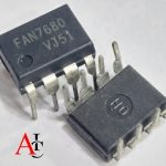 FAN7680 is a