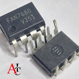 FAN7680 DIP-8