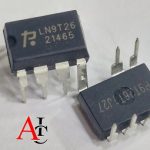 LN9T26 is a high performance, highly