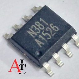 A1526 AT1526P11U SOP8