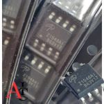 «AOZ1948 یک کنترلکنندهی باک (Buck Controller) با بازدهی بالا است