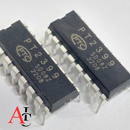 10 cái / lốc PT2399 2399 DIP-16 Còn hàng | Việt Nam