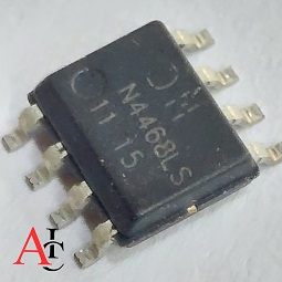 DMN4468LS (N4468LS) SO-8