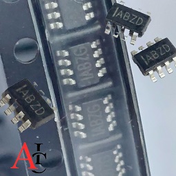 P1494DJ SOT23-8 CODE IABZD