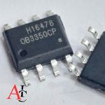 OB3350CP SOP8 ORIGINAL