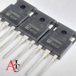 OSG65R038HZ TO-247 ORIGINAL