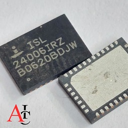 ISL24006 is a 14-channel programmable switchable