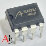 HL4929LF is a thre