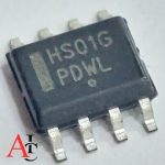 Half-Bridge Resonant