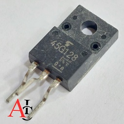 GT45F128