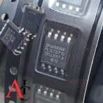 S25FL127S 128 Mbit