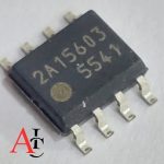Internal 500V high