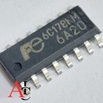 characterized by soft switching