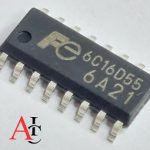 Switching power