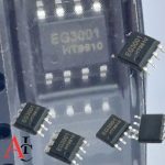 dedicated to power motor controllers