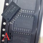 DT8211 is a LCD