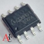 ETA9651 SOP8 اگر به دنبال قطعات