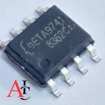 ETA9741 is a switching Li-Ion