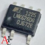 LinkSwitchTM-CV dramatically