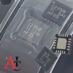 TPS51275BRUKR QFN20 Laptop IC Chip
