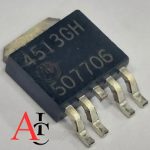 AP4513GH - 30V N-Channel