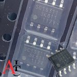 تراشه SC1S311 (یا SSC1S311A) یک IC کنترل‌کننده سوئیچینگ حالت کوازی‌رزونانت (Quasi‑Resonant) ساخت شرکت Sanken Electric است. این تراشه برای منابع تغذیه