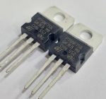 P75NF75 STP