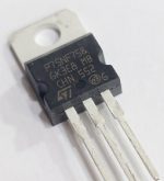 P75NF75 STP75NF758 TO-220