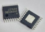 OB3363VP TSSOP16 ORIGINAL