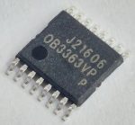 OB3363VP TSSOP16 ORIGINAL