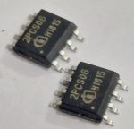 controllerIC for active power factor correction