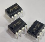 CMOS technology