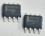 Over load/open loop