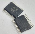 NTC Thermistor