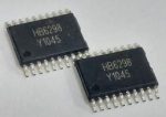 NTC Thermistor