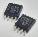 S25FL127S 128 Mbit (16 Mbyte)
