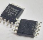 S25FL127S 128 Mbit