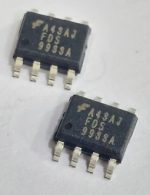 Specified FDS9933A