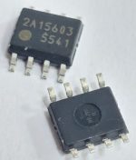 Low Standby Power