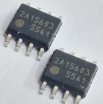 Low Standby Power
