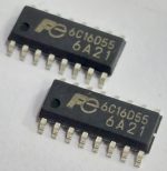 Switching power