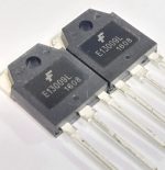 400V, 12A, NPN E13009L, KSE13009L