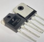 400V, 12A, NPN E13009L, KSE13009L