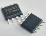 power MOSFET tube