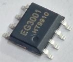 dedicated to power motor controllers