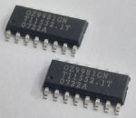 OZ9981GN SOP16