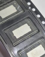 CXD9981TN Circuito