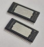 CXD9981TN Circuito