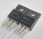 FSDM07652RB is an components. Th